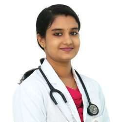 Dr. Sheenu Sreenivasan
