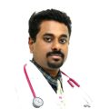 Specialist Anesthetist Dr. Arulmurugan Balsubramanian