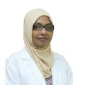 Specialist Family Medicine Dr. Hiba Ahmed Elhadi Elgezhooli