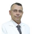 Specialist General & Laparoscopic Surgeon Dr. Khaled Faeq