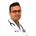 Specialist Orthopedician Dr. Ankit N. Gujarathi