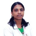 Obstetrics and Gyneaecologist Dr. Gomathi P
