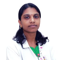 Dr. Gomathi P
