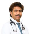 Specialist Dermatologist & Venereologist Dr. Jai Kishen Kunjakkan
