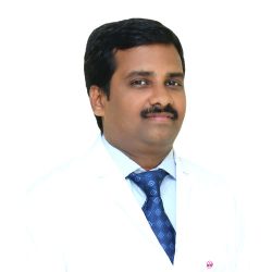 Dr. Jai Shankar