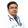 Consultant Urologist Dr. Rakesh Rajmohan
