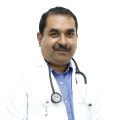 Specialist General and Laparoscopic Surgery Dr. Suresh Royappa