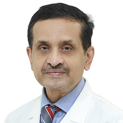 Dr. Mohamed Rahmathulla Korambayil