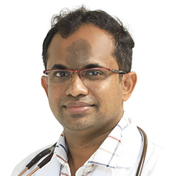 Dr. Muraleetharan Gopal
