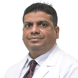 Dr. Mohammed Bin Yahia