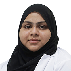 Dr. Lubna Sultana