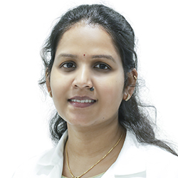 Ms. Sirisha.B Dietetics and Nutrition