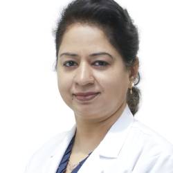 Dr. Suneeta Jaipal Paryani