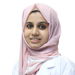 Dr. Rizvana Amina Adam