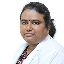 Dr. Kayathri Karunagaran