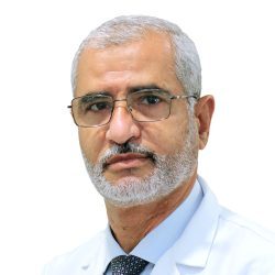 Dr. Mohamed Mahrous