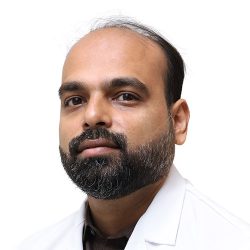 Dr. Amit Yashwantrao Bodkhe
