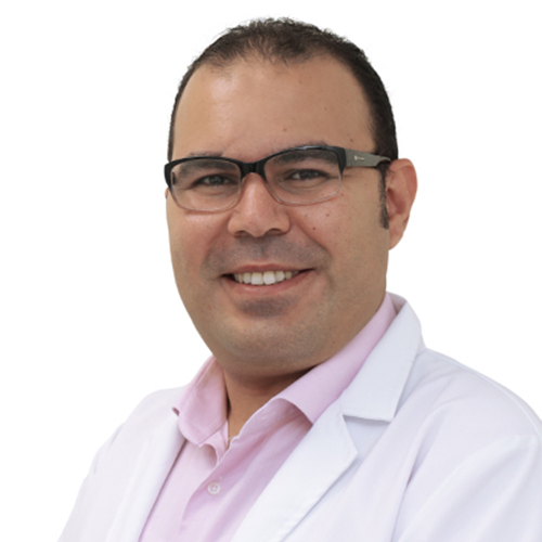 Dr Mohamed Fouad
