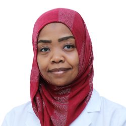 Dr. Soha Abdelgadir Yassin Nasr