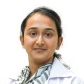 Dr. Anuradha R opthalmology eye doctor cataract optometrist eye care center