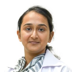 Dr. Anuradha Iyer