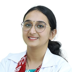 Dr. Anuradha Iyer