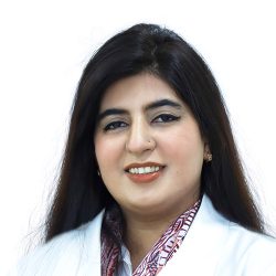 Dr. Sana Bashir