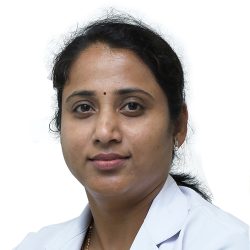 Dr. Sheela Sridhar