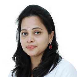 Dr. Shanthi Priya Katta