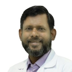 Dr. Ashiq Abdulkareem