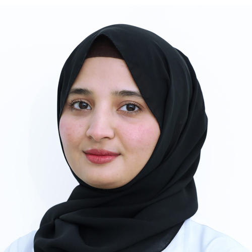 Ms. Arooba