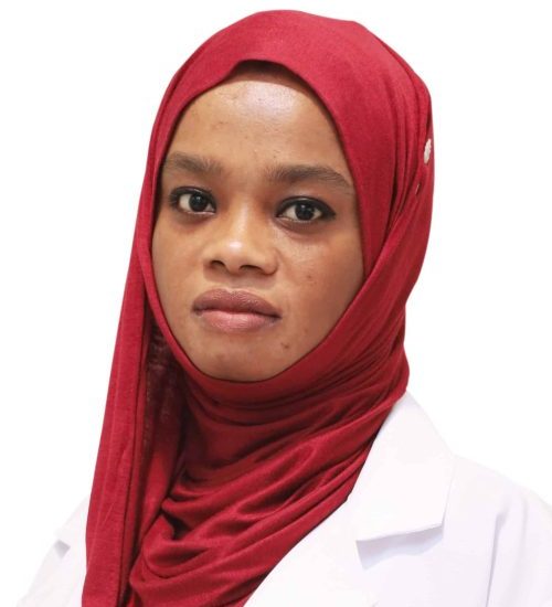 Dr. Arwa Abdalla