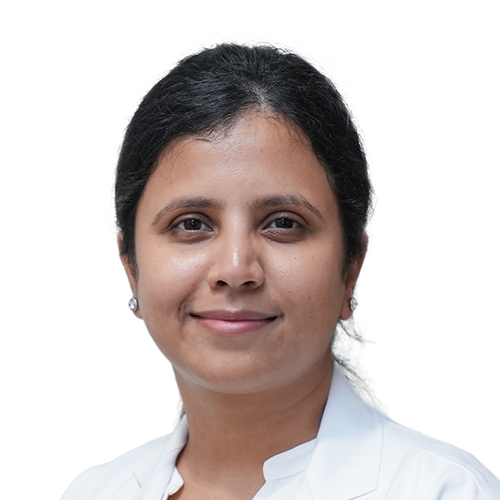 Dr Aranya Dubbudu