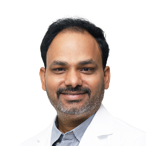 د. سانديب ريدي