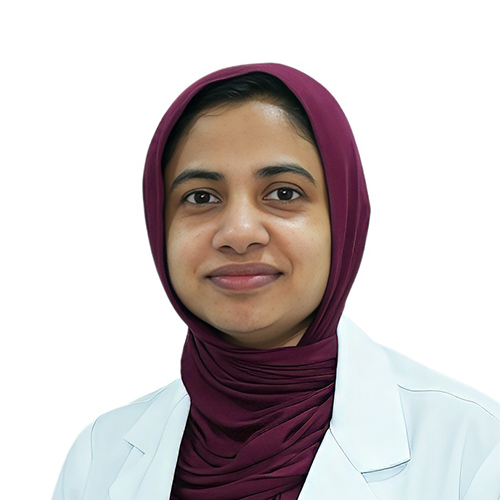 Dr. Safna A. K.