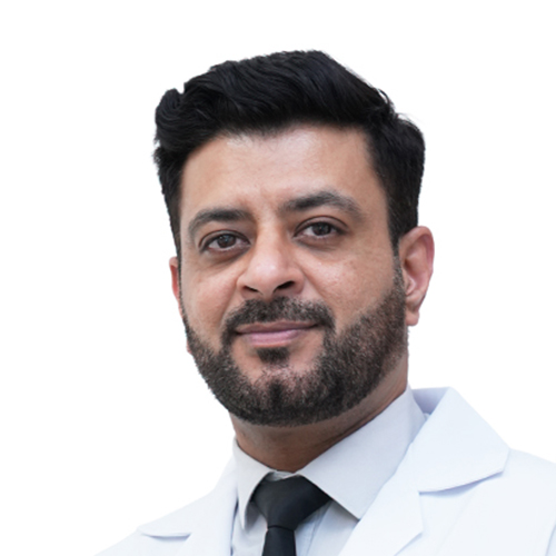 Dr. Saurabh Bhardwaj