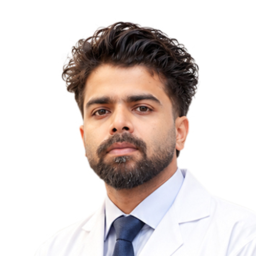 Dr. Navjyoth Sugath